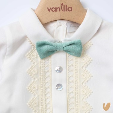 Completo battesimale Battesimo