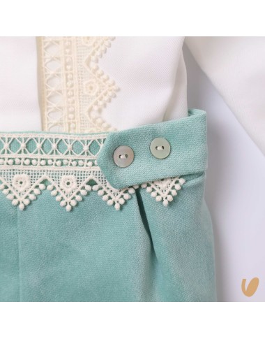 Completo battesimale Battesimo