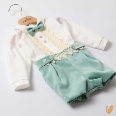 Completo battesimale Battesimo