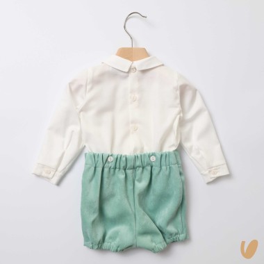 Completo battesimale Battesimo