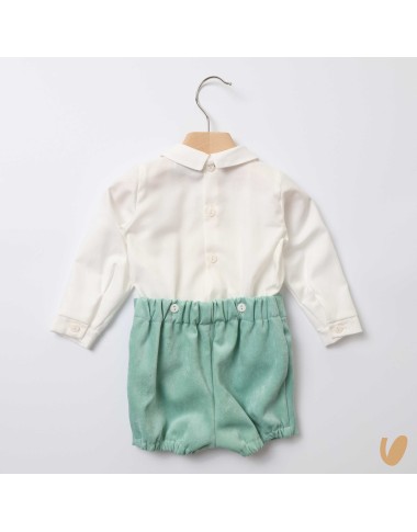 Completo battesimale Battesimo