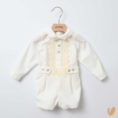 Completo battesimale Battesimo