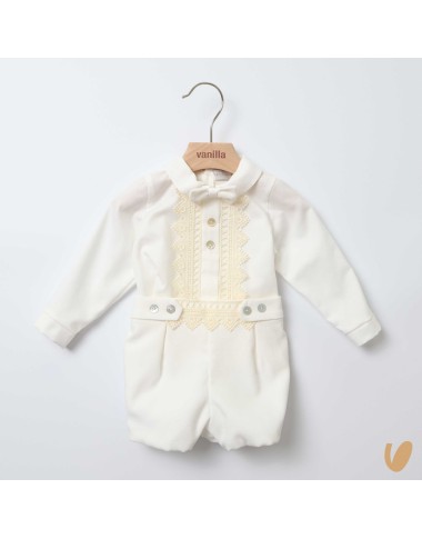 Completo battesimale Battesimo