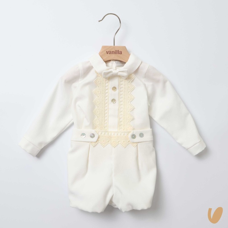 Completo battesimale Battesimo