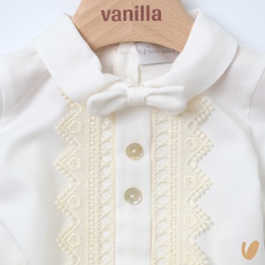 Completo battesimale Battesimo