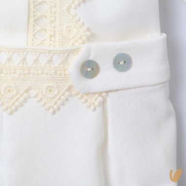 Completo battesimale Battesimo