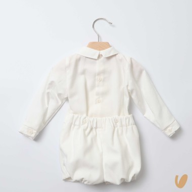 Completo battesimale Battesimo