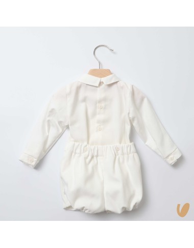 Completo battesimale Battesimo