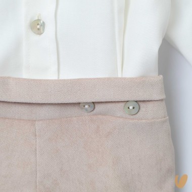 Completo battesimale Battesimo