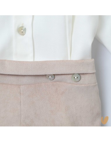 Completo battesimale Battesimo