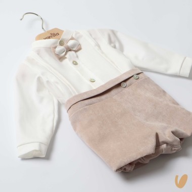 Completo battesimale Battesimo