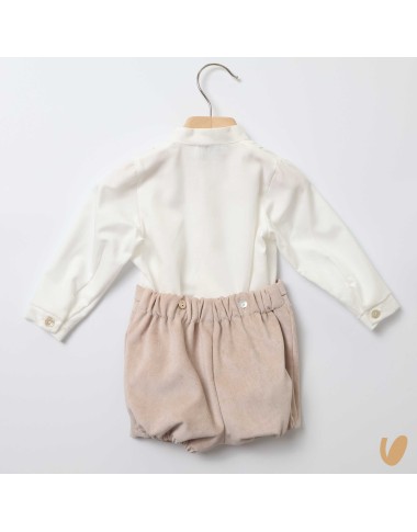 Completo battesimale Battesimo