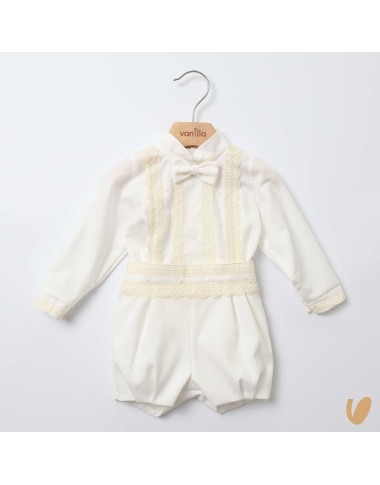 Completo battesimale Battesimo