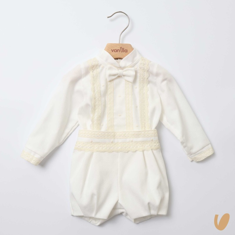 Completo battesimale Battesimo