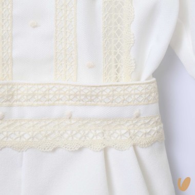 Completo battesimale Battesimo