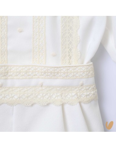 Completo battesimale Battesimo