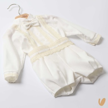 Completo battesimale Battesimo