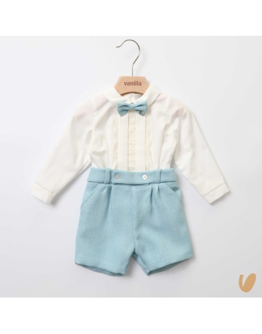 Completo battesimale Battesimo