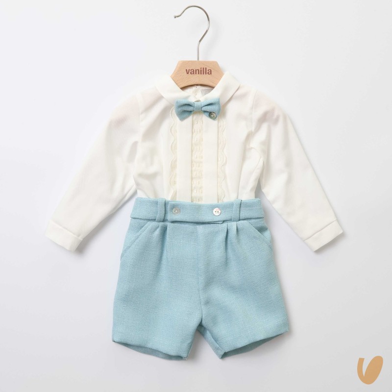 Completo battesimale Battesimo