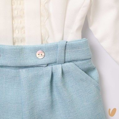 Completo battesimale Battesimo