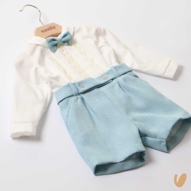 Completo battesimale Battesimo