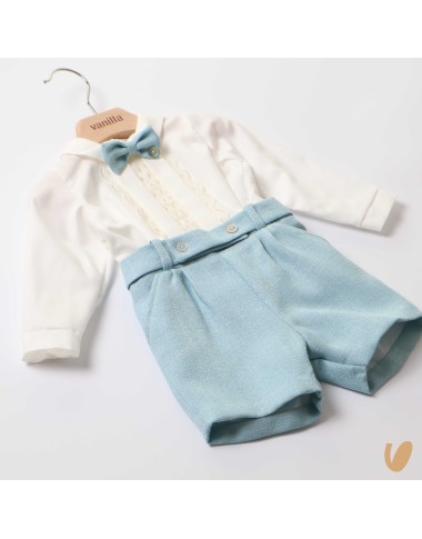 Completo battesimale Battesimo