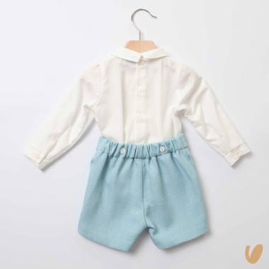 Completo battesimale Battesimo