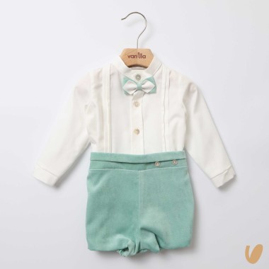 Completo battesimale Battesimo