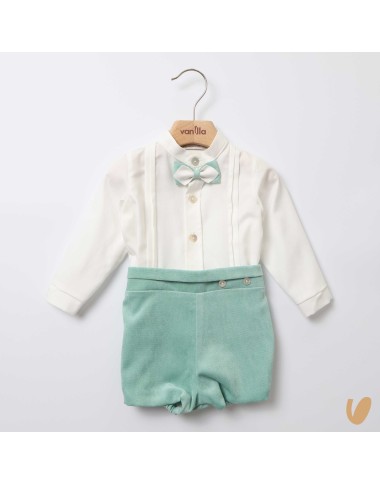 Completo battesimale Battesimo