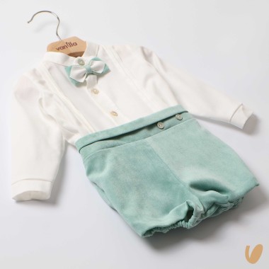 Completo battesimale Battesimo