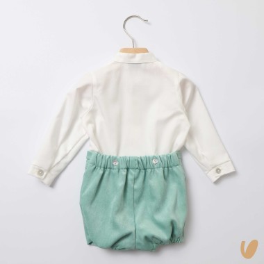 Completo battesimale Battesimo