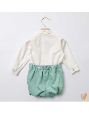 Completo battesimale Battesimo