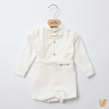 Completo battesimale Battesimo