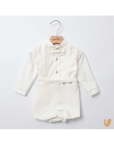 Completo battesimale Battesimo