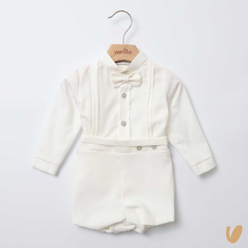 Completo battesimale Battesimo