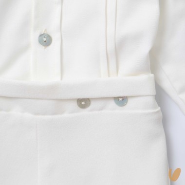 Completo battesimale Battesimo