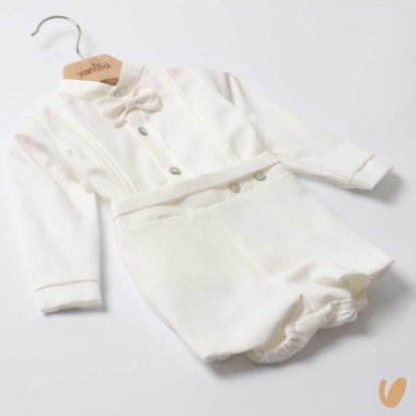 Completo battesimale Battesimo