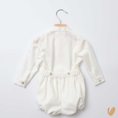 Completo battesimale Battesimo