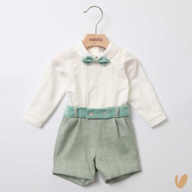 Completo battesimale Battesimo