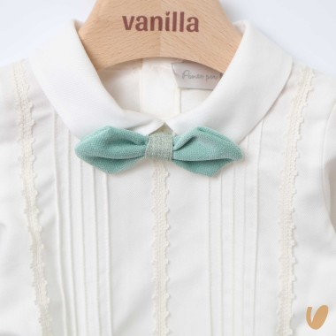 Completo battesimale Battesimo