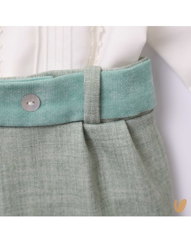 Completo battesimale Battesimo