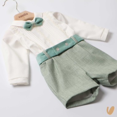 Completo battesimale Battesimo