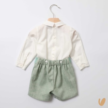 Completo battesimale Battesimo