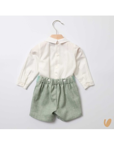 Completo battesimale Battesimo