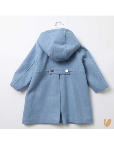 Cappottino in tweed Giacca e Giubbino