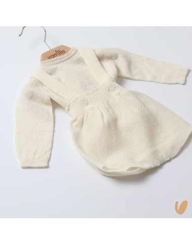 Complete wool and cashmere