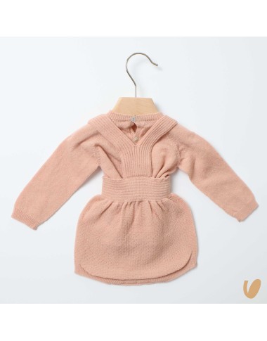 Complete wool and cashmere