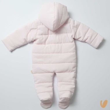 Eschimo orsetto Tutina