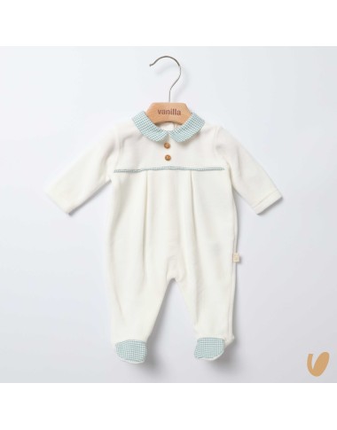 Chenille Tutina Pied de Puleule