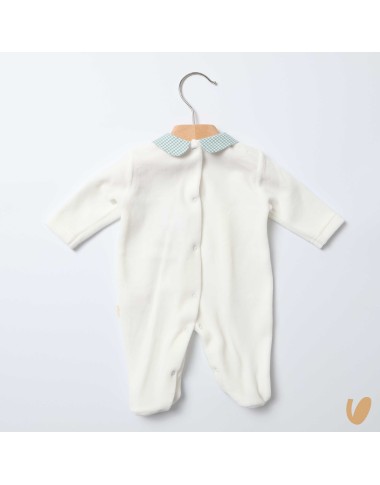 Chenille Tutina Pied de Puleule